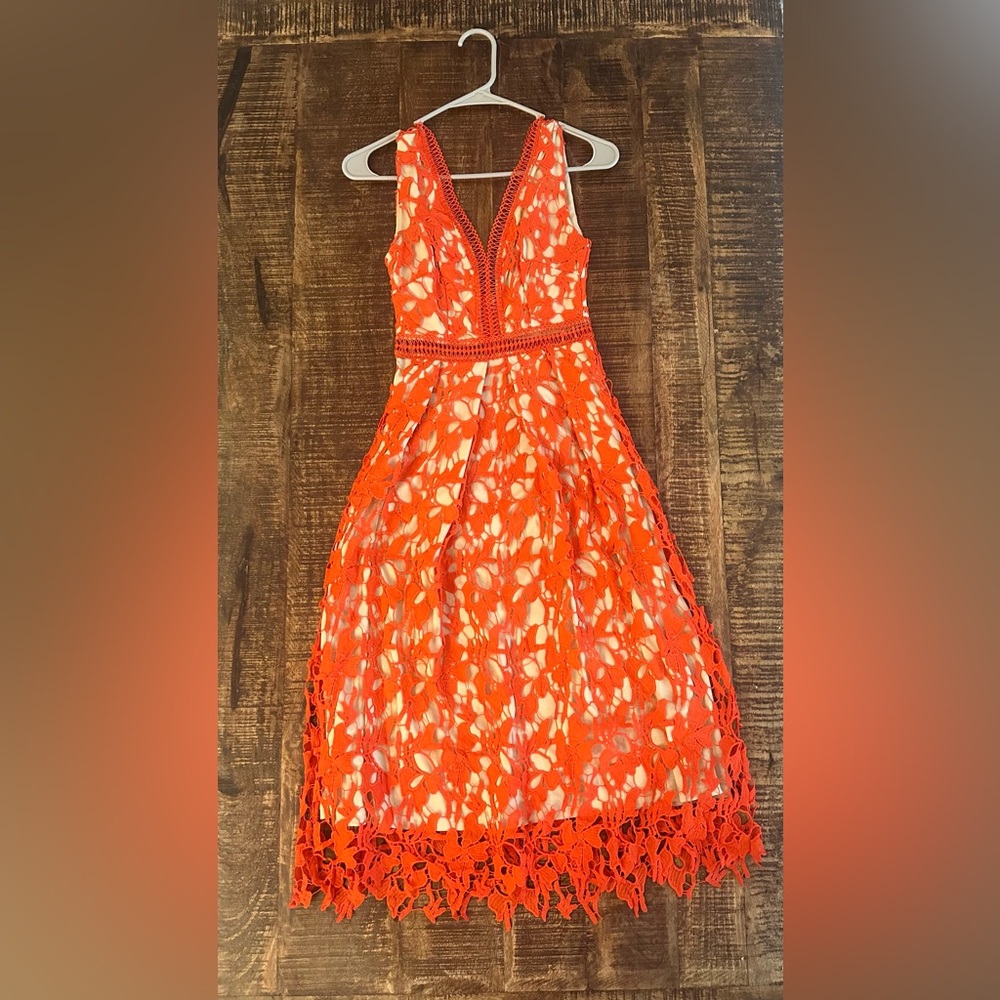 Gianni Bini dress